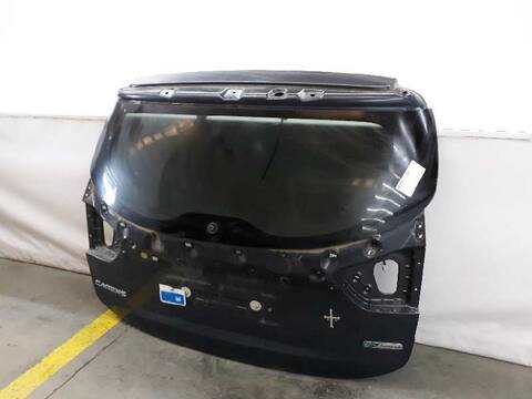 Foto 3ª: Portón Kia Carens 1.7 CRDI 116CV 130KW [D4FD] (2013)