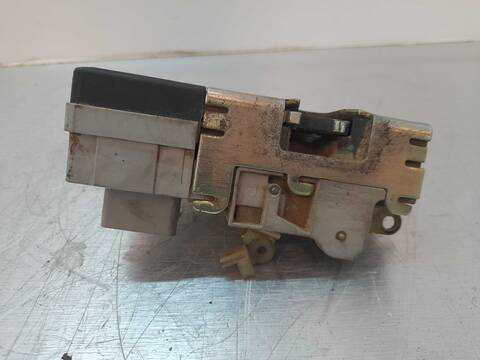 Foto 3ª: Cerradura Puerta Delantera Derecha Citroen Berlingo 2.0 HDI CAT RHY - DW10TD) 90CV 66KW (2007)