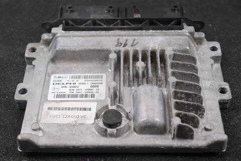 Centralita Motor ECU Ford Kuga VIGNALE 179CV 132KW