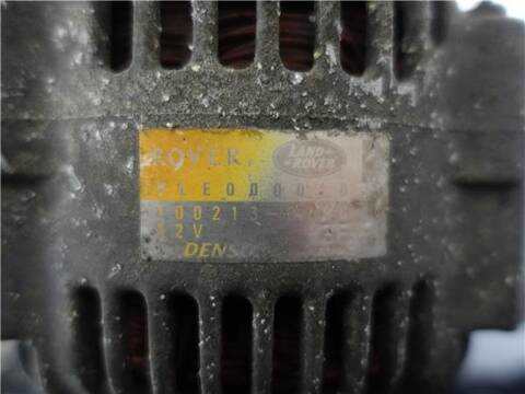 Foto 3ª: Alternador Rover Serie 45 2.0 CLASSIC 113CV 83KW [D-20T2N] (2004)