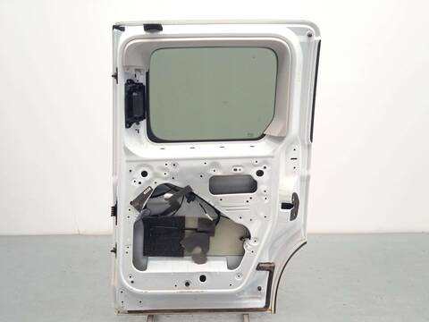 Foto 4ª: Puerta Lateral Corredera Derecha Ford Tourneo 2.0 ECOBLUE 4WD 122CV 90KW [DTRD] (2024)