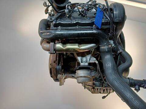 Foto 3ª: Motor Completo Audi A6 2.5 TDI 150CV (1997)