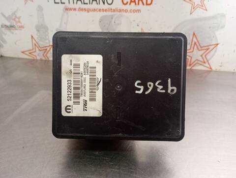 Foto 4ª: Abs Fiat 500 URBAN 69CV 51KW [55280444] (2019)