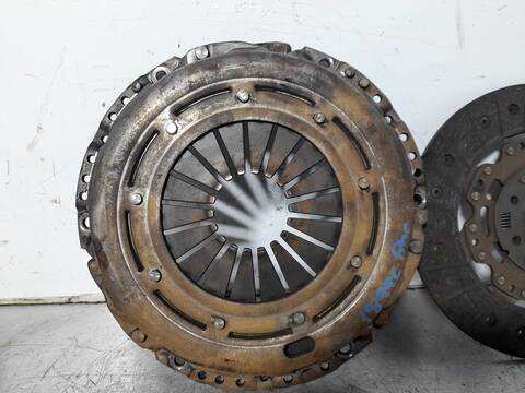 Foto 4ª: kit Embrague Ford C Max TITANIUM 95CV 70KW [T3DA] (2013)