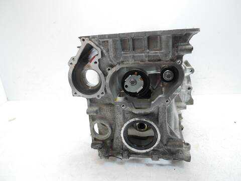 Bloque Motor Opel Corsa 75 CV 55KW