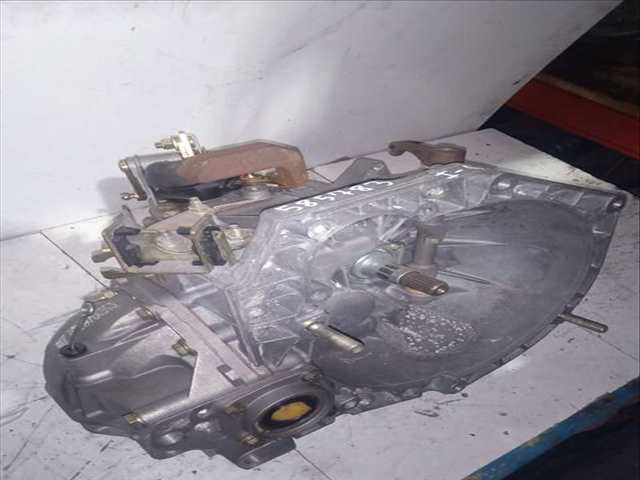 Foto 2ª: Caja Cambios Alfa Romeo 156 1.9 JTD M) 16V CAT 150CV 110KW (2004)