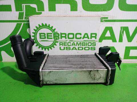 Foto 3ª: Intercooler Opel Zafira COSMO 120CV [Z19DT] (2005)