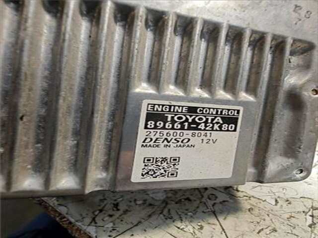 Centralita Motor ECU Toyota Rav4 HÍBRIDO HYBRID 4X2 BLACK EDITION [HÍBRIDO 160 KW ( 2.5 LTR. - 131 KW 16V)]