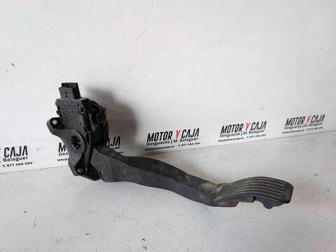 Pedal Acelerador Citroen C3 HN01 PICASSO