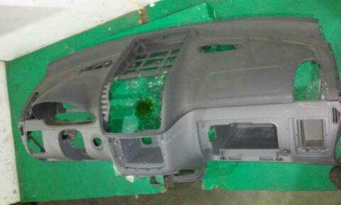 Foto 2ª: Salpicadero Mercedes Vito 150CV 110KW (2006)