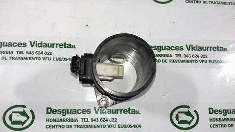 Foto 2ª: Caudalimetro Renault Clio 1.5 DCI DIESEL CAT 75CV 55KW [K9K67] (2012)