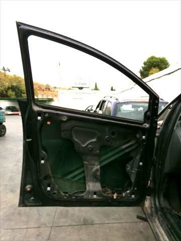 Foto 2ª: Puerta Delantera Izquierda Seat Altea 1.9 TDI 2005-2013 [BJB] (2006)