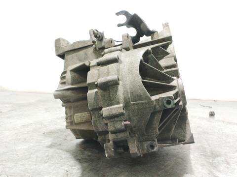 Foto 2ª: Caja Cambios Ford S Max 1.8 TDCI 125CV 92KW WA6) [QYWA] (2006)