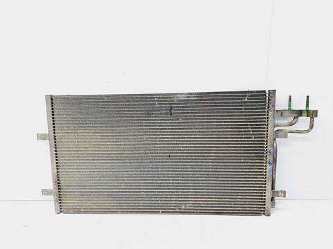 Foto 1ª: Radiador Calefaccion A.A. Ford Fiesta AMBIENTE BERLINA 60CV 44KW [J4L] (2000)