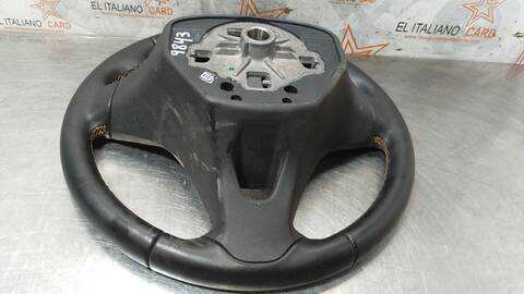 Foto 4ª: Volante Opel Crossland INNOVATION 131CV 96KW [HN05] (2019)