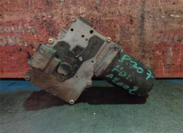 Foto 2ª: Motor Limpia Delantero Peugeot 307 2.0 HDI 90 [RHY (DW10TD)]