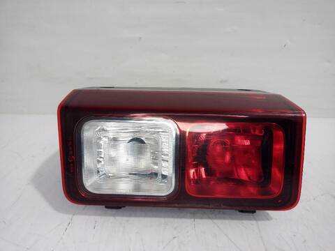 Foto 2ª: Faro Antiniebla Trasero Derecho Renault Trafic L1H1 2 7T 95CV [R9M413] (2014)