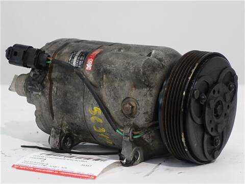 Compresor Aire Acondicionado Audi A3 1.8 AMBIENTE 125CV 92KW