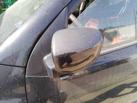 Foto 2ª: Retrovisor Izquierdo Hyundai i10 CLASSIC 67CV 49KW [G4HG] (2008)