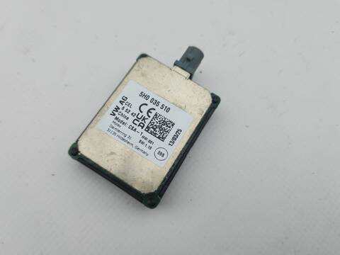 Centralita Motor ECU Volkswagen Tiguan 2.0 TSI 4MOTION 204CV 150KW