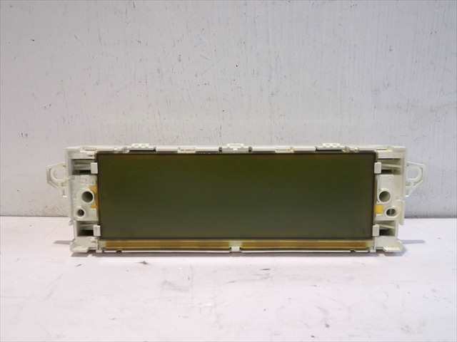 Consola Central Citroen C4 2.0 HDI 2004-2010