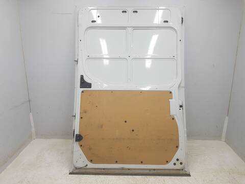 Foto 2ª: Puerta Lateral Corredera Derecha Iveco Daily FG H2 BATALLA 3520 35 S V (2019)