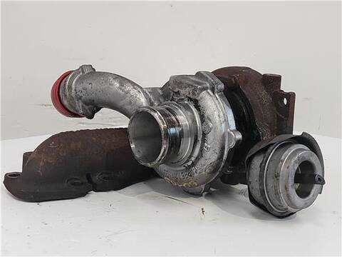 Foto 2ª: Turbocompresor Opel Astra 1.9 CDTI BERLINA 150CV 110KW [Z 19 DTH] (2005)