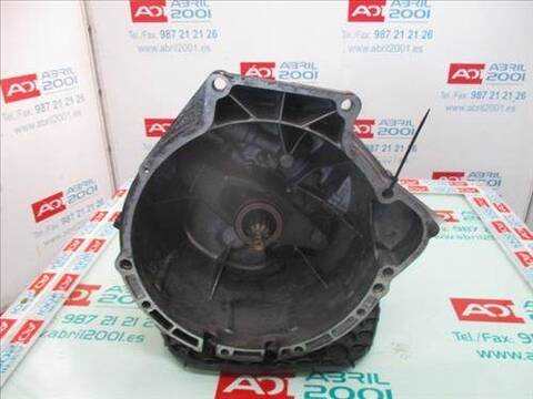 Foto 2ª: Caja Cambios Bmw Serie 3 315 2.0 320D BERLINA 136CV 100KW [204D1] (2000)
