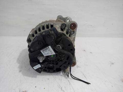Foto 3ª: Alternador Seat Altea FAMILY 105CV [BXE] (2006)