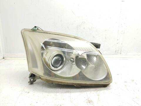 Faro Derecho Toyota Avensis 2.0 D4-D EXECUTIVE BERLINA 5-PTAS.) 116CV 85KW