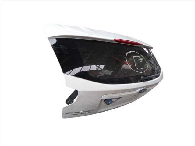 Foto 2ª: Portón Subaru XV 2.0 D AWD GPD) (2011)