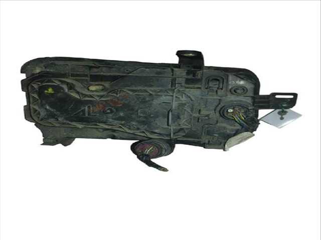 Foto 2ª: Piloto Delantero Izquierdo Fiat Panda 1.3 D MULTIJET 312PXL1A) (2012)