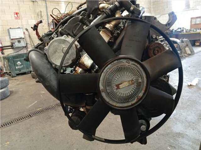 Foto 3ª: Motor Completo Bmw Serie 5 518 2.5 525D [2.5 LTR. - 120 KW 24V TURBODIESEL CAT]