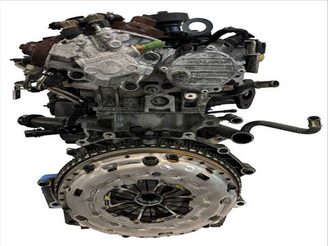 Foto 3ª: Motor Completo Volvo V70 MK3 163CV 120KW [D5204T2 D52] (2011)
