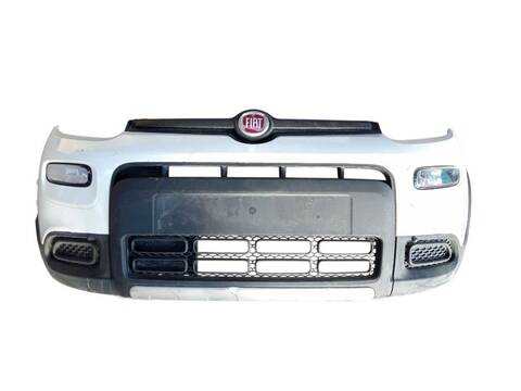 Foto 2ª: Paragolpes Delantero Fiat Panda 1.0 MILD HYBRID 312.PYD1B) (2012)