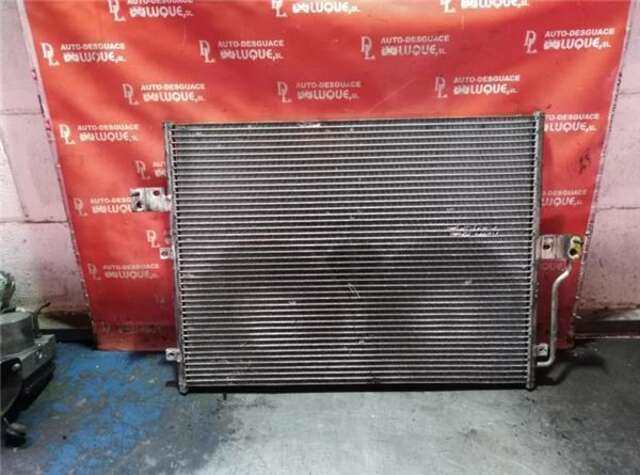 Foto 2ª: Radiador Calefaccion A.A. Ssangyong Kyron 2.0 TD [D20DT]