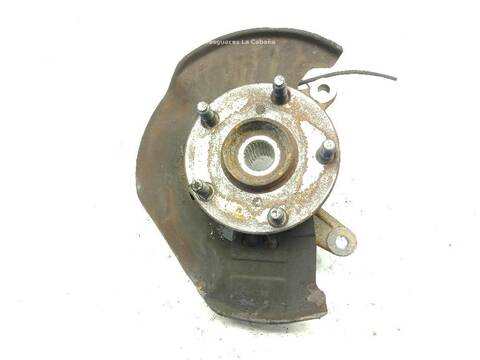 Mangueta Delantera Derecha Toyota Rav4 2.0 D 4WD CLA20_ CLA21_)