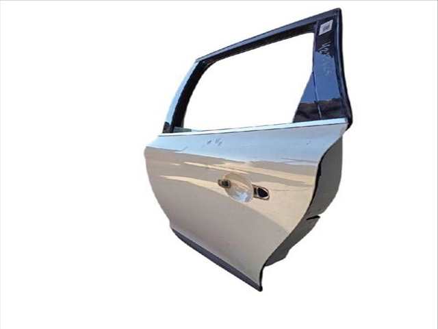 Puerta Trasera Izquierda Volvo XC 60 D3 - D4