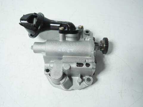 Bomba de Aceite Audi A1 190 CV 140KW