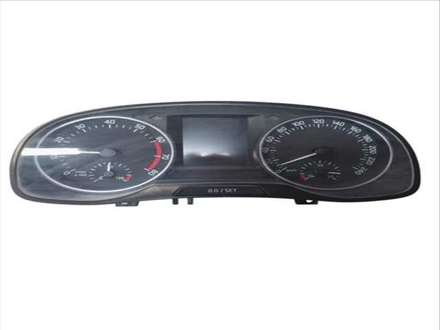 Foto 1ª: Cuadro de Instrumentos Skoda Fabia 1.0 75CV (2014)