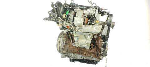 Foto 2ª: Motor Completo Ford Kuga 2.0 TDCI [T7MA] (2012)