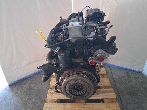 Foto 3ª: Motor Completo Ford Mondeo 1.8 TDCI 125CV 92KW [QYBA] (2007)