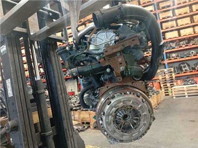 Motor Completo Citroen C4 2.0 HDI GRAND C4 PICASSO