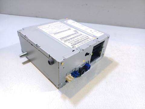 Foto 3ª: Sistema Audio Radio CD Mercedes Clase V 200 V 250 CDI - D 447.811 447.813 447.815) 190CV 140KW [654920]