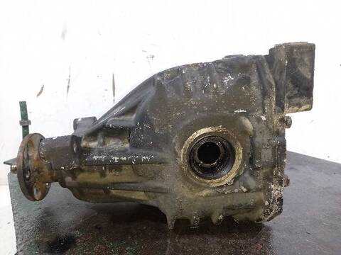 Foto 3ª: Diferencial Trasero Hyundai Santa Fe 2.0 GLS CRDI 4X4 113CV 83KW [D4EA] (2004)