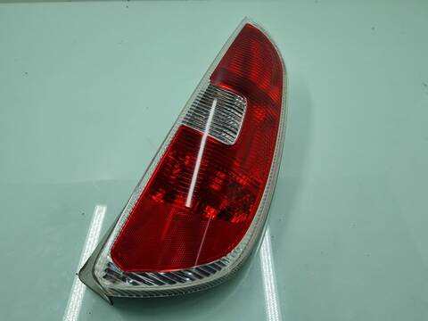 Piloto Trasero Derecho Skoda Roomster 1.9 TDI 105CV 77KW