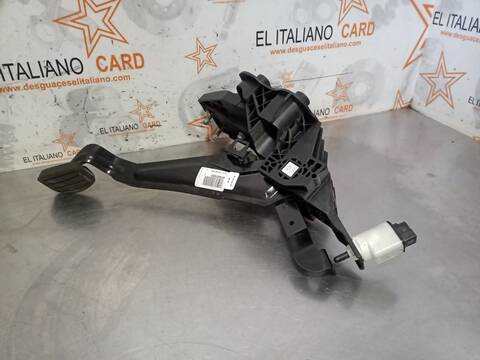 Foto 4ª: Pedal Freno Citroen C5 FEEL AIRCROSS 131CV 96KW [YH01] (2019)