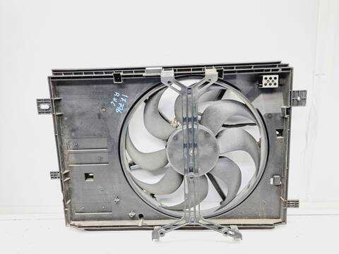 Electroventilador Citroen C4 ORIGINS PICASSO 130CV 96KW