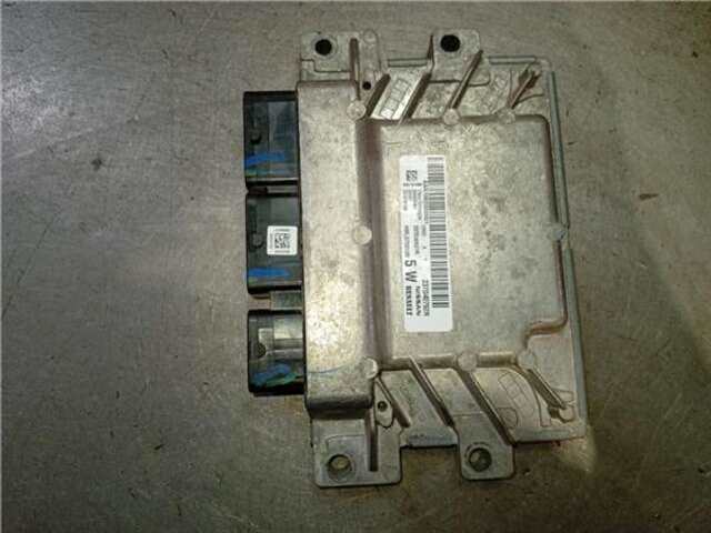 Foto 2ª: Centralita Motor ECU Dacia Spring ELECTRICO 48 KW