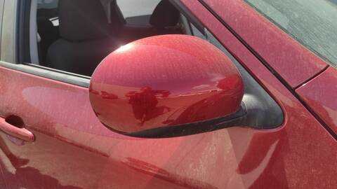 Foto 2ª: Retrovisor Derecho Nissan Juke HR16DE (2013)